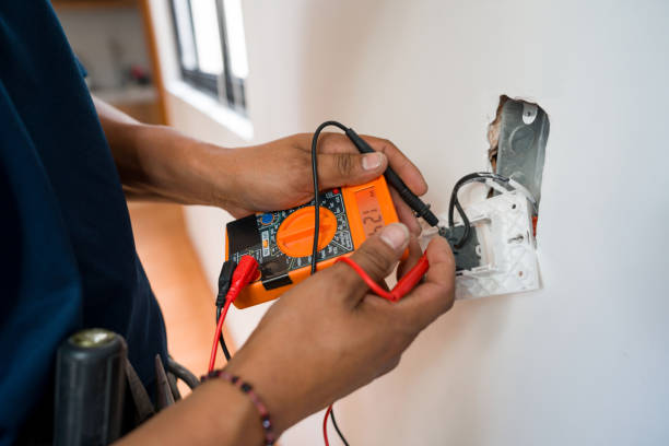 Best Electrical Rewiring Services  in Thruston, KY