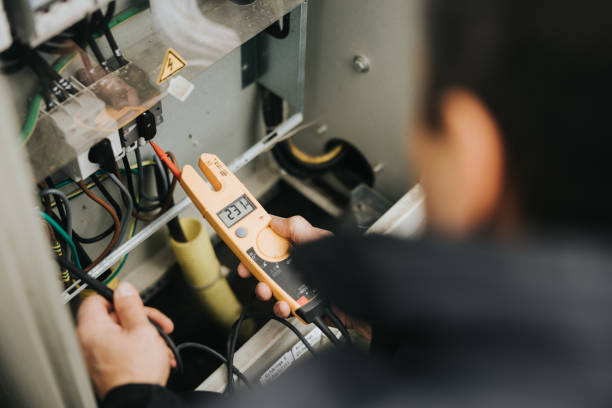 Best Electrical Installation Contractor  in Thruston, KY