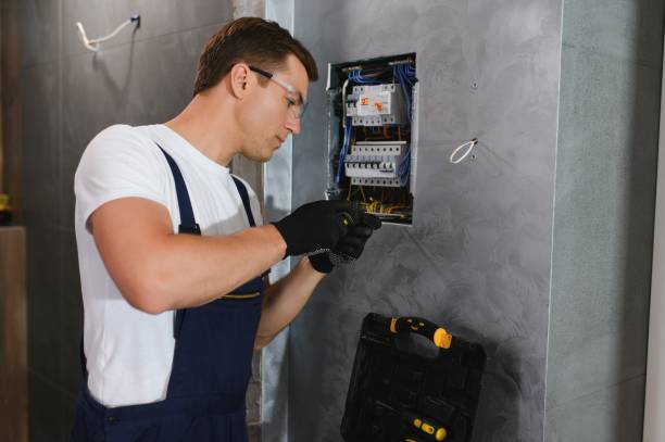 Best Electrician for Home Renovation  in Thruston, KY