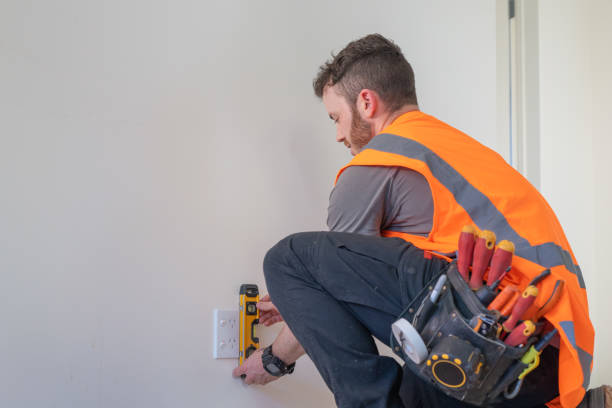 Best Generator Installation Services  in Thruston, KY