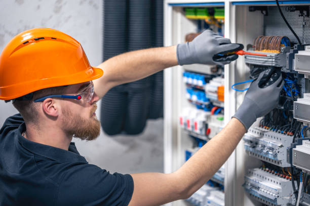 Best Emergency Electrical Repair  in Thruston, KY