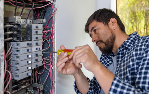 Best Residential Electrician Services  in Thruston, KY